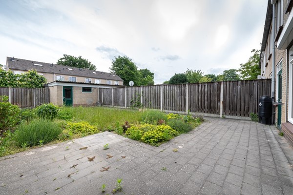 Medium property photo - Couperusstraat 9, 7471 ZZ Goor