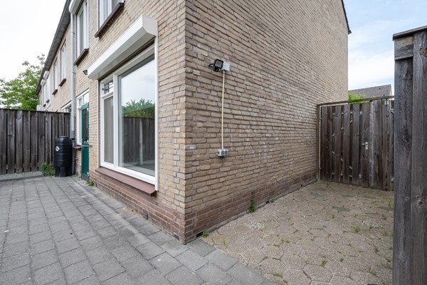 Medium property photo - Couperusstraat 9, 7471 ZZ Goor