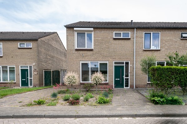 Medium property photo - Couperusstraat 9, 7471 ZZ Goor