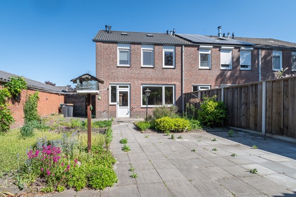 Medium property photo - Koekoekslaan 24, 7475 CN Markelo