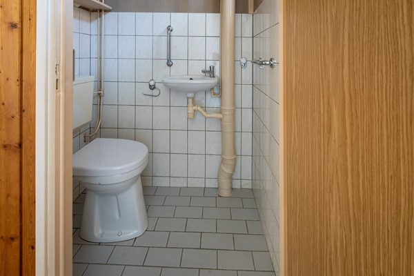 Medium property photo - Koekoekslaan 24, 7475 CN Markelo
