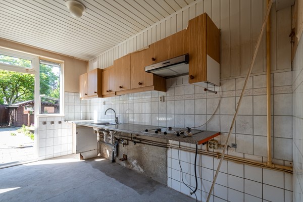Medium property photo - Koekoekslaan 24, 7475 CN Markelo