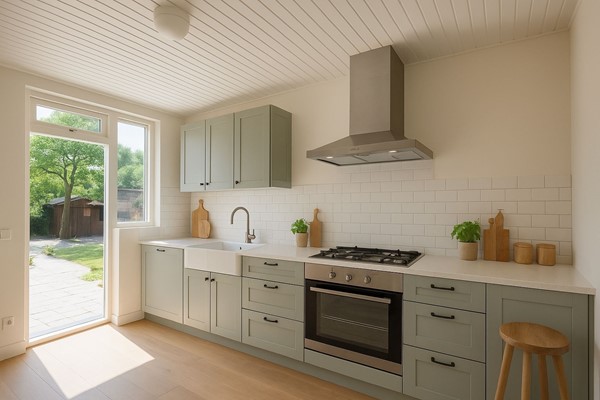 Medium property photo - Koekoekslaan 24, 7475 CN Markelo