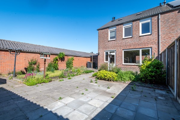 Medium property photo - Koekoekslaan 24, 7475 CN Markelo