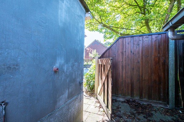 Medium property photo - Koekoekslaan 24, 7475 CN Markelo