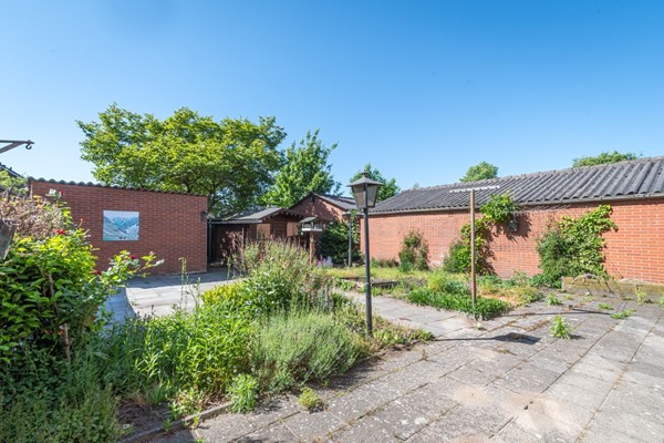 Medium property photo - Koekoekslaan 24, 7475 CN Markelo