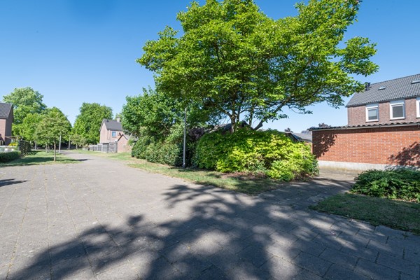 Medium property photo - Koekoekslaan 24, 7475 CN Markelo