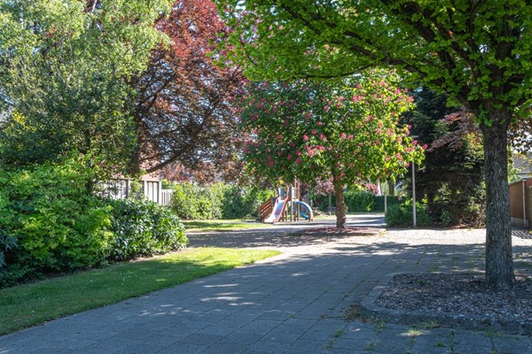 Medium property photo - Koekoekslaan 24, 7475 CN Markelo