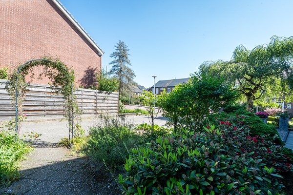 Medium property photo - Koekoekslaan 24, 7475 CN Markelo
