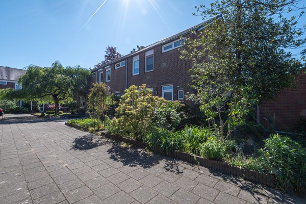 Medium property photo - Koekoekslaan 24, 7475 CN Markelo