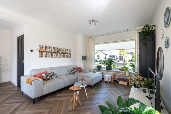 Medium property photo - Kloosterlaan 29, 7471 BA Goor