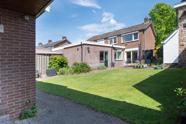 Medium property photo - Kloosterlaan 29, 7471 BA Goor