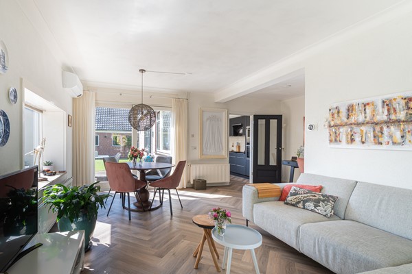 Medium property photo - Kloosterlaan 29, 7471 BA Goor