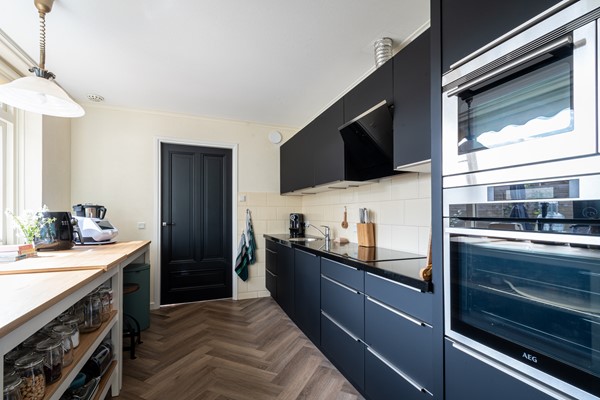 Medium property photo - Kloosterlaan 29, 7471 BA Goor