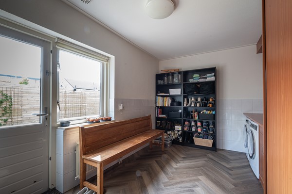 Medium property photo - Kloosterlaan 29, 7471 BA Goor