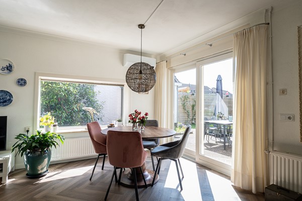 Medium property photo - Kloosterlaan 29, 7471 BA Goor