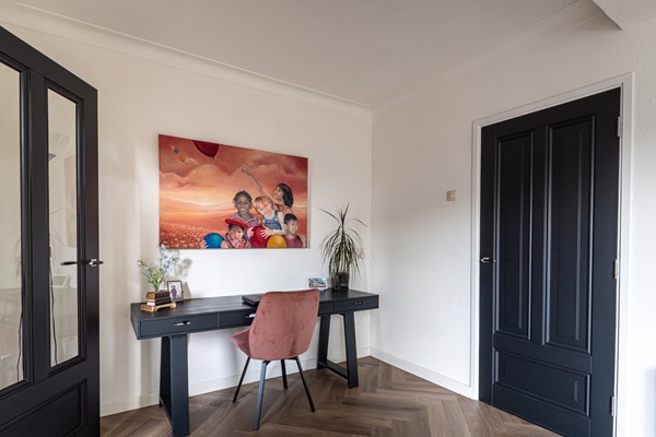 Medium property photo - Kloosterlaan 29, 7471 BA Goor