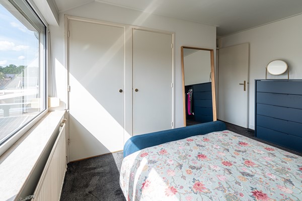 Medium property photo - Kloosterlaan 29, 7471 BA Goor