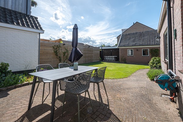 Medium property photo - Kloosterlaan 29, 7471 BA Goor