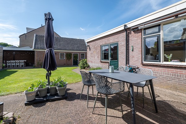 Medium property photo - Kloosterlaan 29, 7471 BA Goor