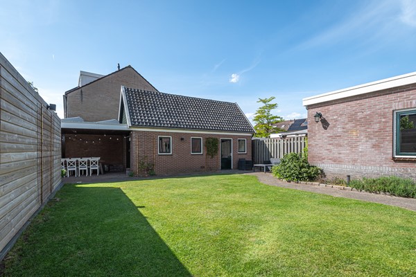 Medium property photo - Kloosterlaan 29, 7471 BA Goor