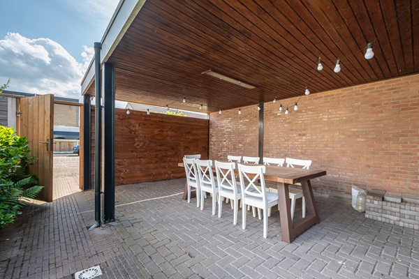 Medium property photo - Kloosterlaan 29, 7471 BA Goor