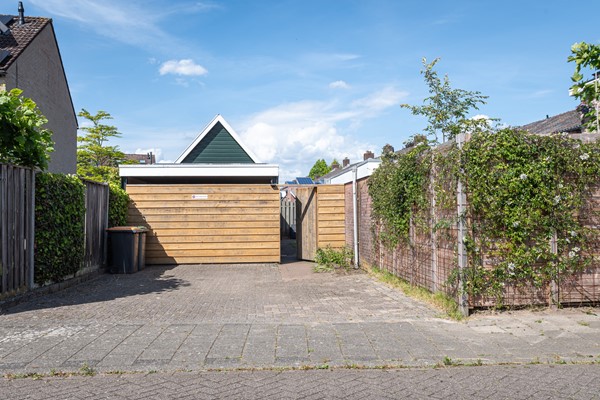 Medium property photo - Kloosterlaan 29, 7471 BA Goor