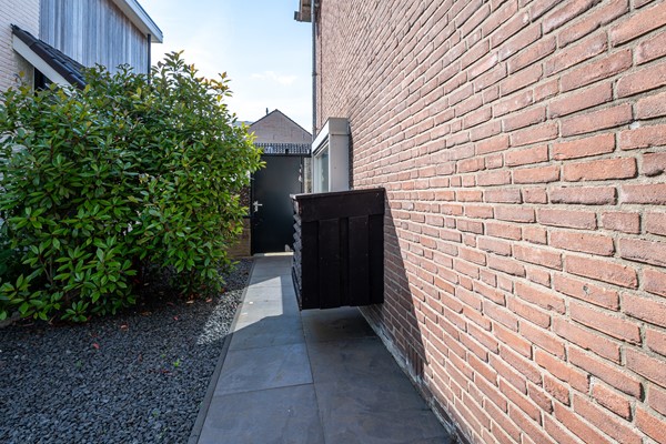 Medium property photo - Kloosterlaan 29, 7471 BA Goor