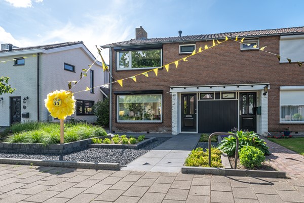 Medium property photo - Kloosterlaan 29, 7471 BA Goor