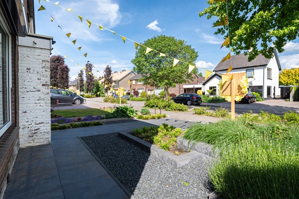 Medium property photo - Kloosterlaan 29, 7471 BA Goor