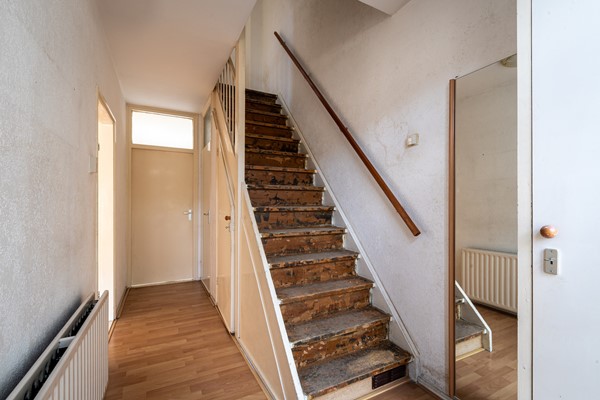 Medium property photo - Brederostraat 15, 7471 ZX Goor