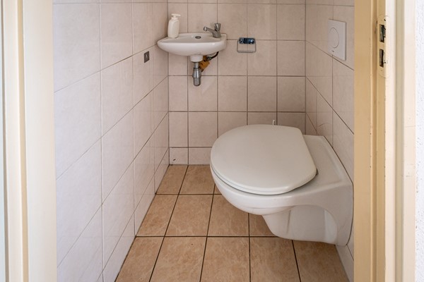 Medium property photo - Brederostraat 15, 7471 ZX Goor