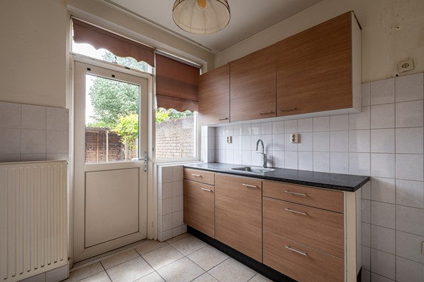 Medium property photo - Brederostraat 15, 7471 ZX Goor