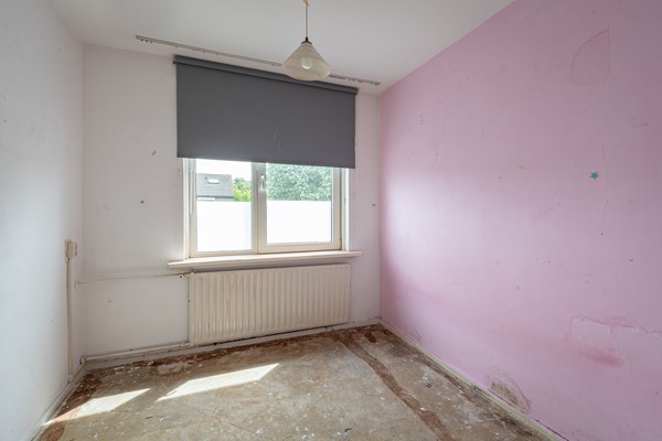 Medium property photo - Brederostraat 15, 7471 ZX Goor