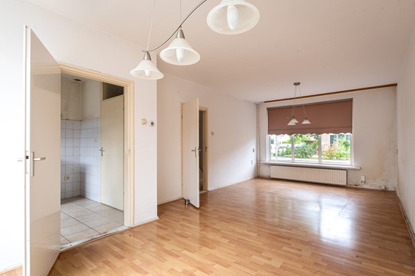Medium property photo - Brederostraat 15, 7471 ZX Goor