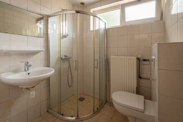Medium property photo - Brederostraat 15, 7471 ZX Goor