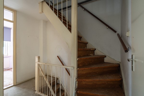Medium property photo - Brederostraat 15, 7471 ZX Goor