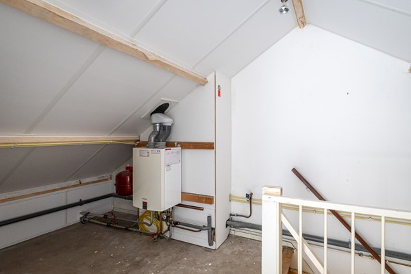Medium property photo - Brederostraat 15, 7471 ZX Goor