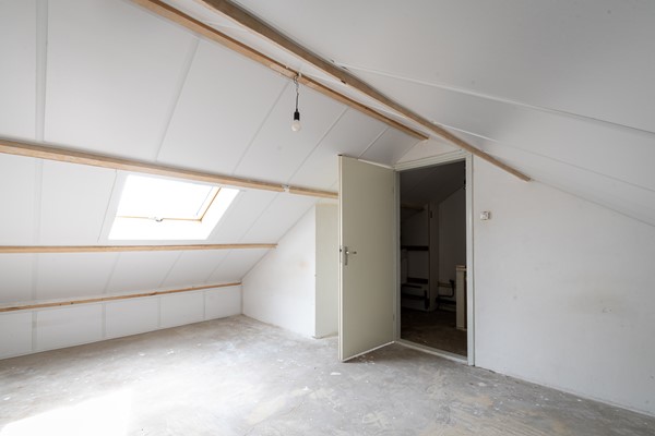 Medium property photo - Brederostraat 15, 7471 ZX Goor