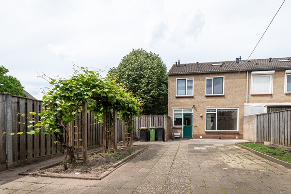 Medium property photo - Brederostraat 15, 7471 ZX Goor