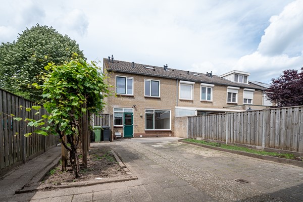 Medium property photo - Brederostraat 15, 7471 ZX Goor