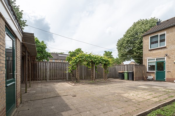 Medium property photo - Brederostraat 15, 7471 ZX Goor