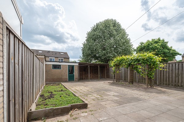 Medium property photo - Brederostraat 15, 7471 ZX Goor