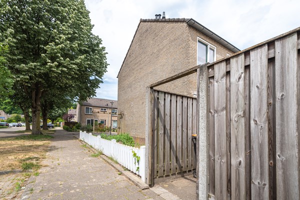 Medium property photo - Brederostraat 15, 7471 ZX Goor