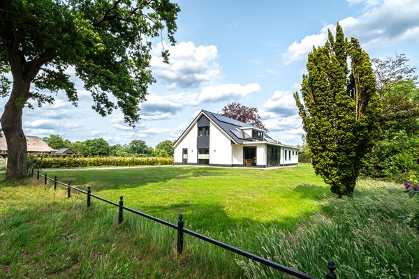 Medium property photo - Lage Esweg 73, 7441 AW Nijverdal
