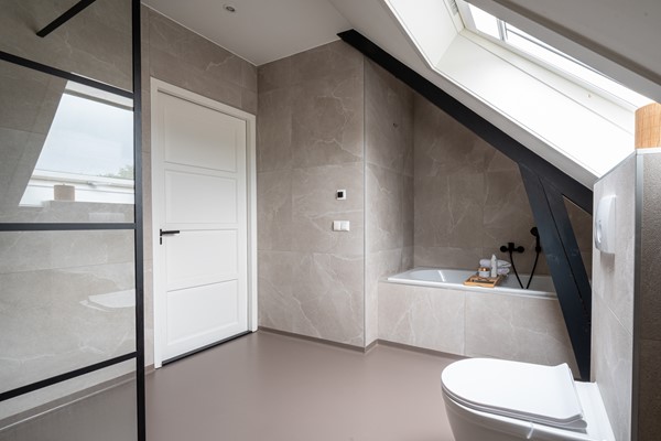 Medium property photo - Lage Esweg 73, 7441 AW Nijverdal