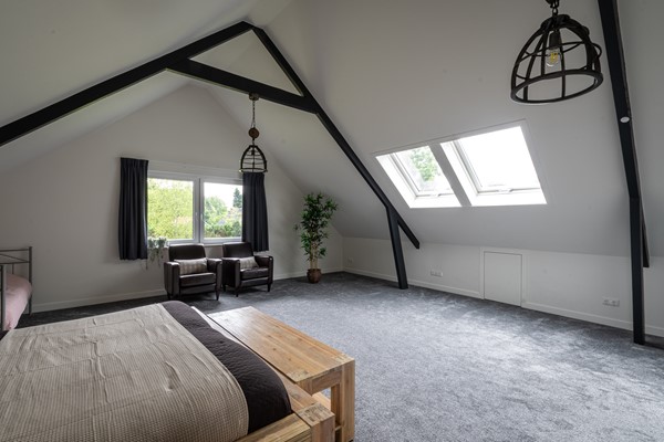 Medium property photo - Lage Esweg 73, 7441 AW Nijverdal