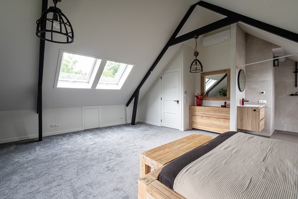 Medium property photo - Lage Esweg 73, 7441 AW Nijverdal