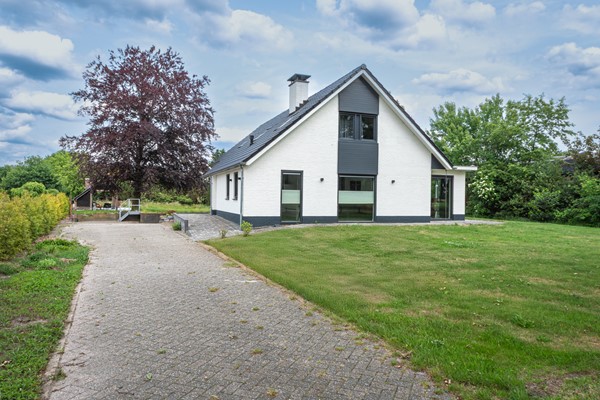 Medium property photo - Lage Esweg 73, 7441 AW Nijverdal