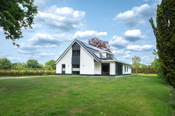 Medium property photo - Lage Esweg 73, 7441 AW Nijverdal